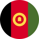افغانی افغانستان (AFN)