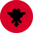 لک آلبانی (ALL)