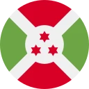 فرانک بوروندی (BIF)