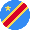 فرانک کنگو (CDF)
