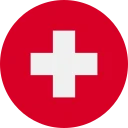 فرانک سوئیس (CHF)