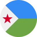 فرانک جیبوتی (DJF)