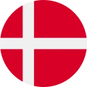 کرون دانمارک (DKK)
