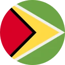 دلار گویانا (GYD)