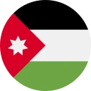 دینار اردن (JOD)