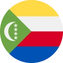 فرانک کومورو (KMF)