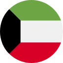 دینار کویت (KWD)