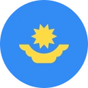 تنگهٔ قزاقستان (KZT)
