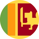روپیهٔ سری‌لانکا (LKR)