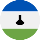 لوتی لسوتو (LSL)