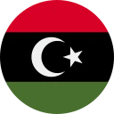 دینار لیبی (LYD)