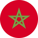 درهم مراکش (MAD)