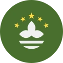 پاتاکای ماکائو (MOP)