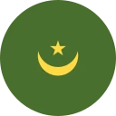 اووجیایا موریتانی (MRU)