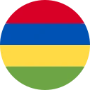 روپیهٔ موریس (MUR)