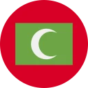 روپیهٔ مالدیو (MVR)