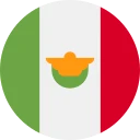 پزوی مکزیک (MXN)