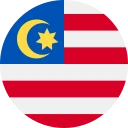 رینگیت مالزی (MYR)