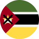 متیکال موزامبیک (MZN)