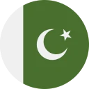 روپیهٔ پاکستان (PKR)