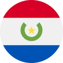 گوارانی پاراگوئه (PYG)
