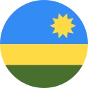 فرانک رواندا (RWF)