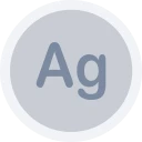 نقره ای اونس (XAG)