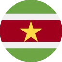 دلار سورینام (SRD)