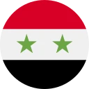 لیرهٔ سوریه (SYP)