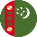 منات ترکمنستان (TMT)