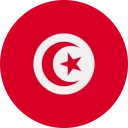 دینار تونس (TND)