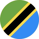 شیلینگ تانزانیا (TZS)
