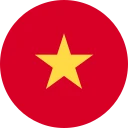 دانگ ویتنام (VND)