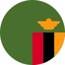 کواچای زامبیا (ZMW)